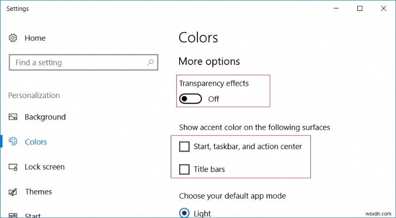 Trung tâm hành động không hoạt động trong Windows 10 [SOLVED] 