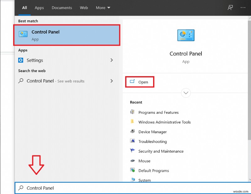 Khắc phục tình trạng sử dụng CPU cao bằng WUDFHost.exe 