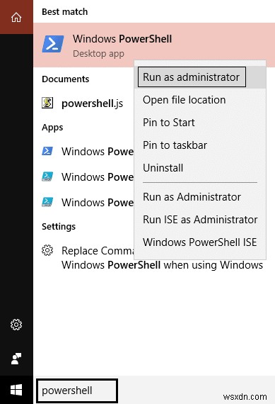 Khắc phục sự cố Thanh tác vụ Windows 10 không tự động ẩn 