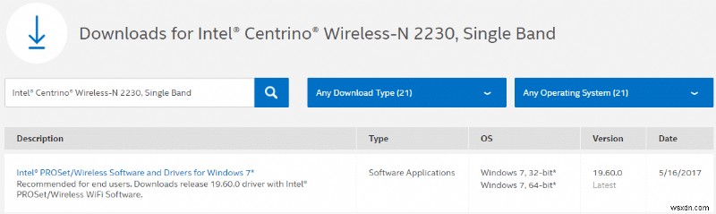 Sửa lỗi WiFi không tự động kết nối trong Windows 10 