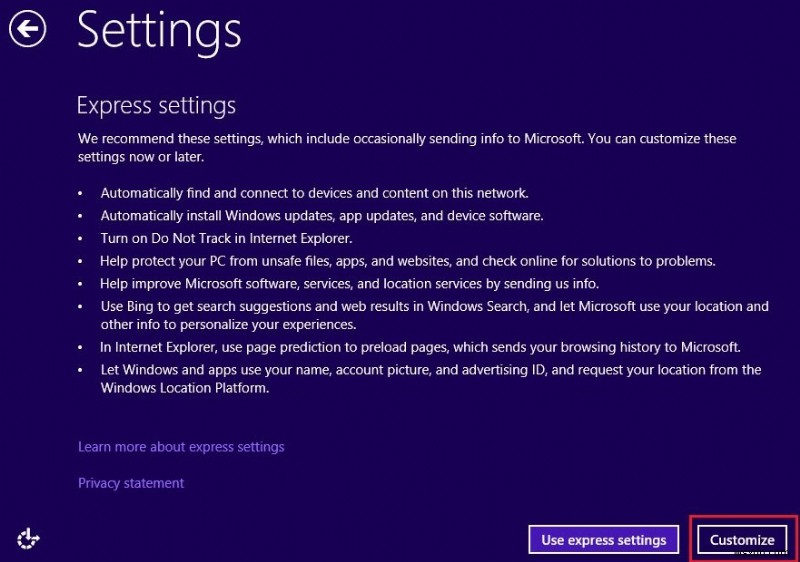 Cách tắt tính năng ghi dữ liệu trên Windows 10 