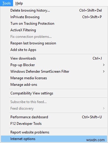 Sửa lỗi tập lệnh OneDrive trên Windows 10 