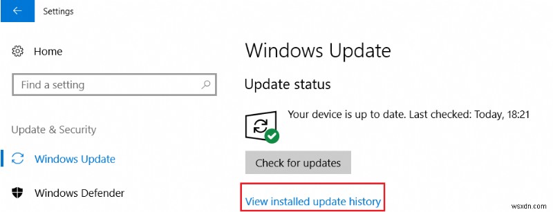 Khắc phục sự cố Windows 10 bị mắc kẹt khi chuẩn bị các tùy chọn bảo mật 