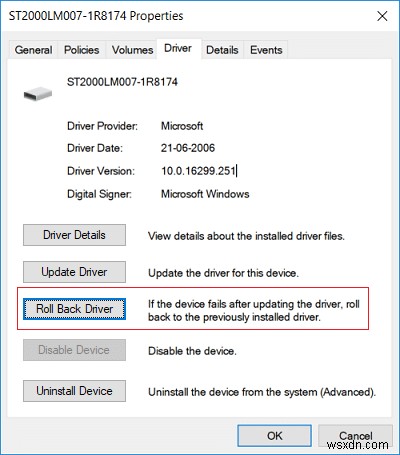 Sửa lỗi ổ đĩa CD hoặc DVD không đọc được đĩa trong Windows 10 