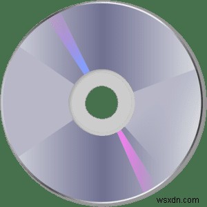 Sửa lỗi ổ đĩa CD hoặc DVD không đọc được đĩa trong Windows 10 