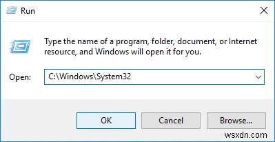 5 cách mở dấu nhắc lệnh nâng cao trong Windows 10 