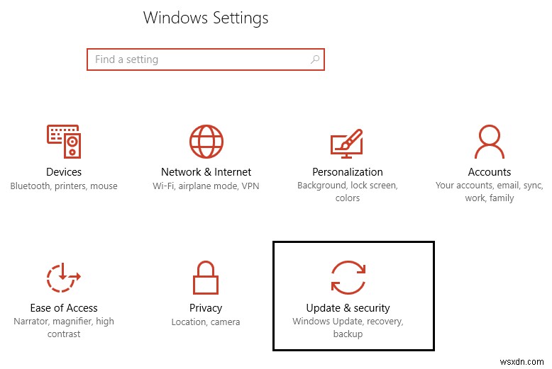 Cách mở Command Prompt khi khởi động trong Windows 10 