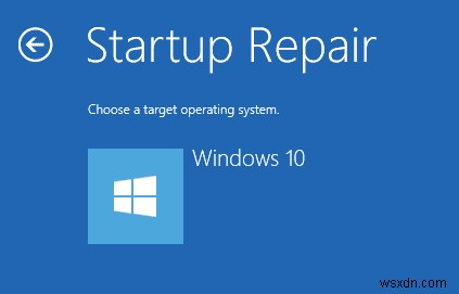 HƯỚNG DẪN:Dễ dàng sao lưu PC chạy Windows 10 của bạn