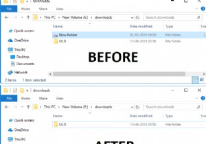 Cách ẩn Drive trong Windows 10
