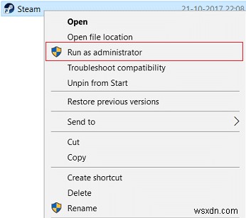 12 cách để khắc phục sự cố không mở được Steam 