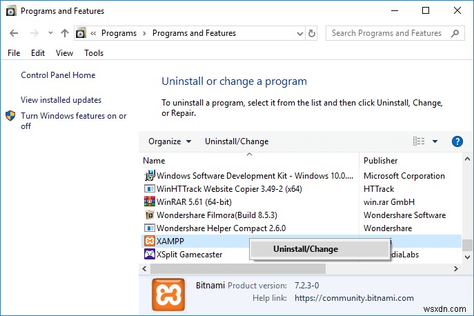 Sửa lỗi MSVCP140.dll bị thiếu trong Windows 10 