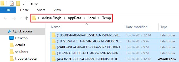 [SOLVED] Đã kết nối WiFi nhưng không có Internet trên Windows 10 