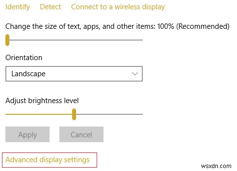 3 cách kiểm tra cạc đồ họa của bạn trong Windows 10 