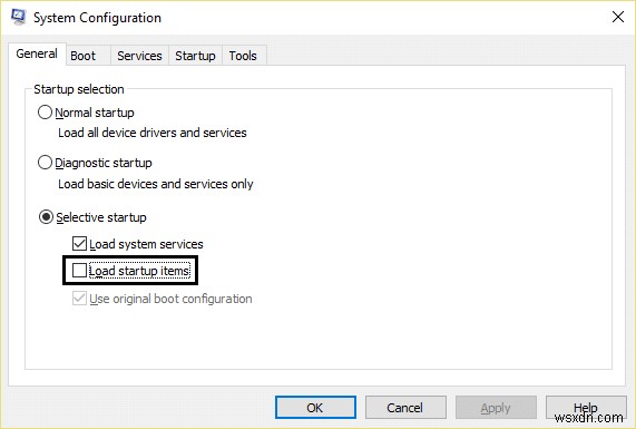 Sửa lỗi Microsoft Visual C ++ 2015 Redistributable Setup Fails 0x80240017 