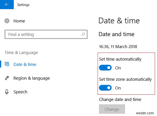 Sửa lỗi Microsoft Visual C ++ 2015 Redistributable Setup Fails 0x80240017 