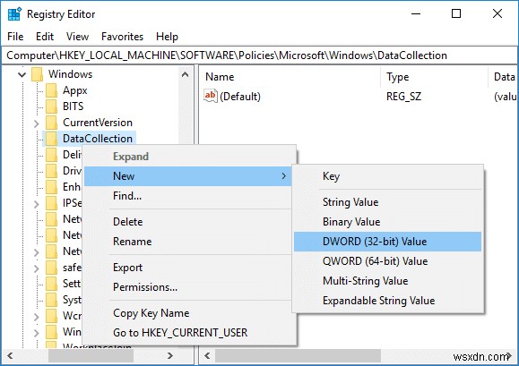 Khắc phục mức sử dụng đĩa cao của Microsoft Compatibility Telemetry trong Windows 10 