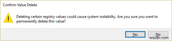 Khắc phục các biểu tượng Hệ thống không hiển thị trên Thanh tác vụ Windows 10 