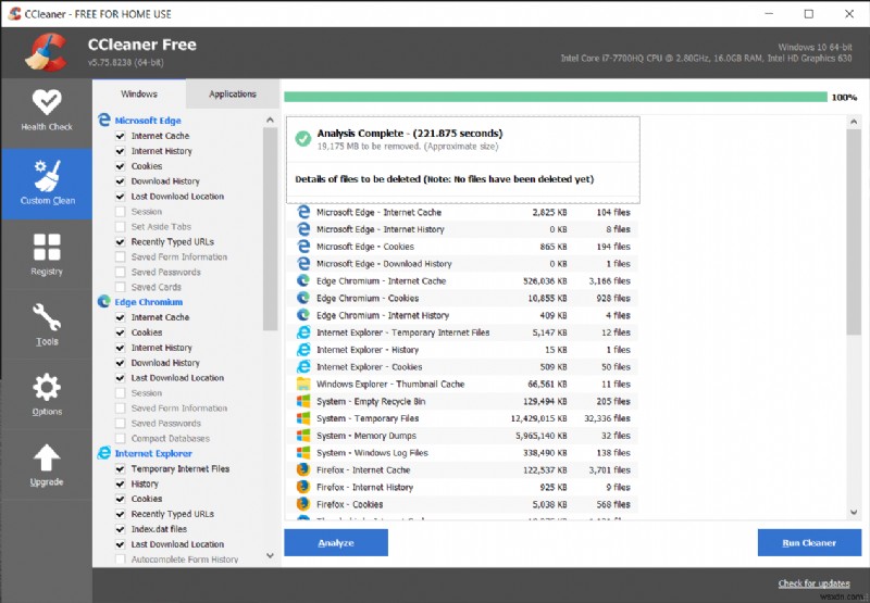 Khắc phục tình trạng sử dụng CPU cao trên máy chủ của nhà cung cấp WMI [Windows 10] 