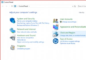 Tắt lập chỉ mục trong Windows 10 (Hướng dẫn) 