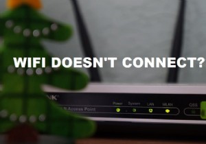 Sửa Laptop không kết nối được WiFi (Có Hình) 