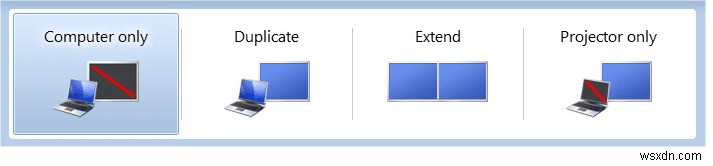 Cổng HDMI không hoạt động trong Windows 10 [SOLVED]