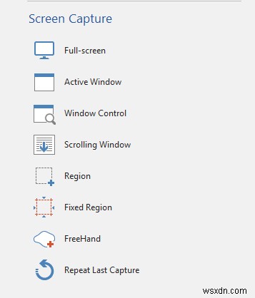 HƯỚNG DẪN:Chụp ảnh màn hình cuộn trong Windows 10