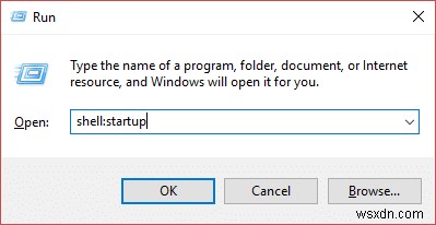 4 cách tắt chương trình khởi động trong Windows 10 