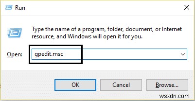 Làm cách nào để lấy lại Biểu tượng âm lượng trên Thanh tác vụ Windows? 