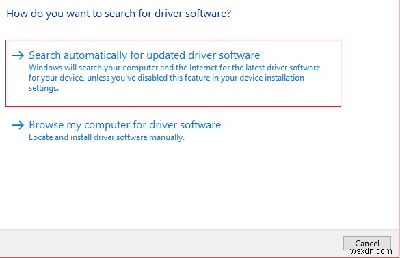 Làm cách nào để lấy lại Biểu tượng âm lượng trên Thanh tác vụ Windows? 