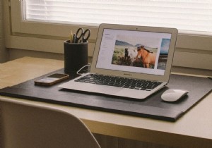 Cách bật Trình chiếu hình nền trong Windows 10 