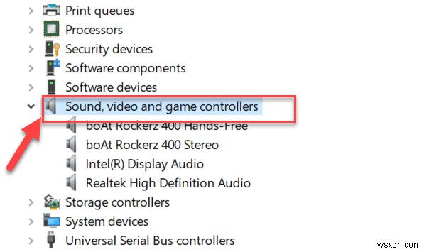 Làm cách nào để lấy lại Biểu tượng âm lượng trên Thanh tác vụ Windows? 