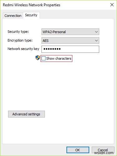 4 cách để xem mật khẩu WiFi đã lưu trên Windows 10 