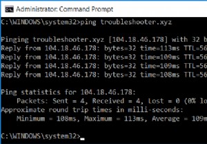 5 cách để khắc phục Ping cao trên Windows 10 