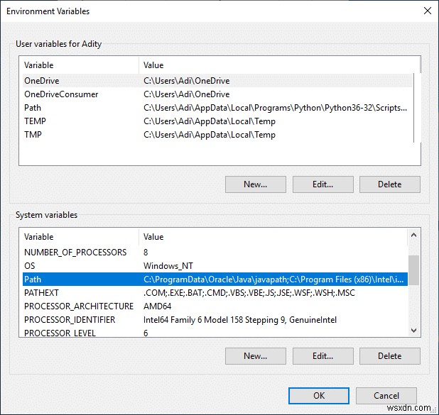 Cài đặt Group Policy Editor (gpedit.msc) trên Windows 10 Home 