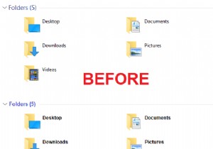 Cách thay đổi phông chữ hệ thống mặc định trong Windows 10 
