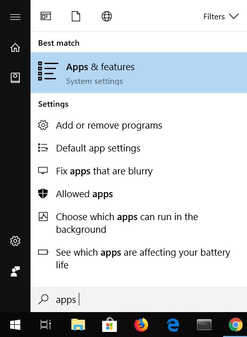Khắc phục máy tính không hoạt động trong Windows 10 
