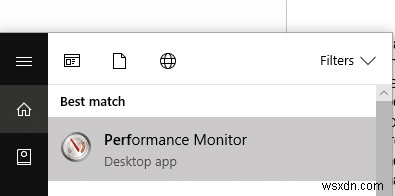 Cách sử dụng Performance Monitor trên Windows 10 (HƯỚNG DẪN Chi tiết)