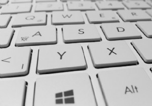 Sửa Alt + Tab không hoạt động trong Windows 10