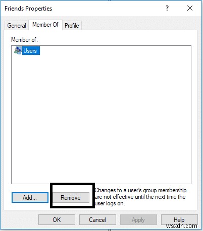 2 cách tạo tài khoản khách trong Windows 10