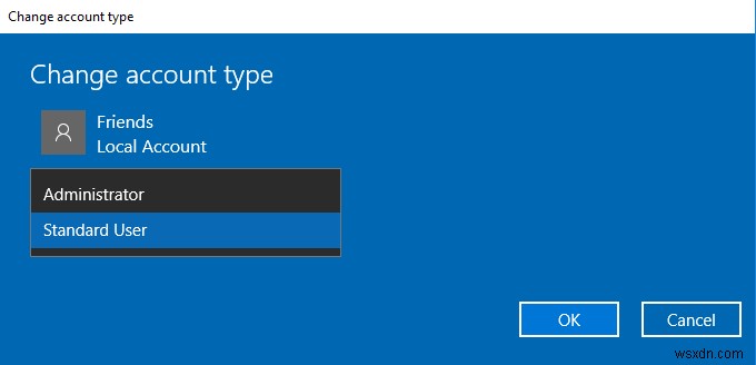 Khắc phục Lỗi ứng dụng này không thể chạy trên PC của bạn trên Windows 10 