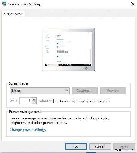 Sửa lỗi CPU Cao của Trình quản lý Cửa sổ Máy tính để bàn (DWM.exe) 