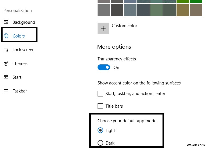 Sửa lỗi CPU Cao của Trình quản lý Cửa sổ Máy tính để bàn (DWM.exe) 