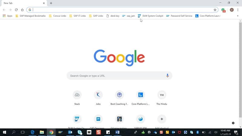 Google Chrome không phản hồi? Đây là 8 cách để khắc phục!