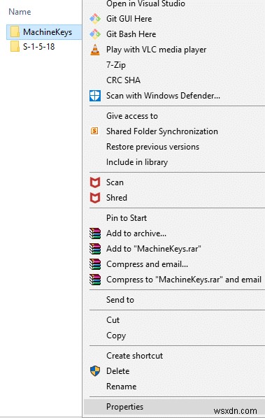 Khắc phục không thể tạo nhóm nhà trên Windows 10 