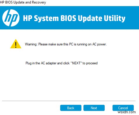 BIOS là gì và cách cập nhật BIOS?