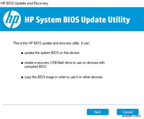 BIOS là gì và cách cập nhật BIOS?