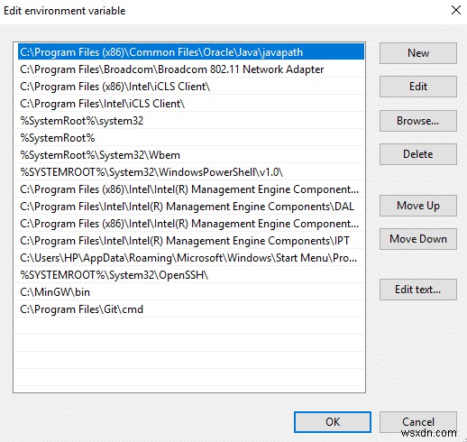 Cách cài đặt ADB (Android Debug Bridge) trên Windows 10