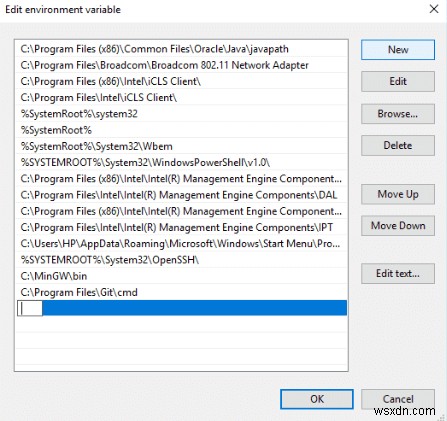 Cách cài đặt ADB (Android Debug Bridge) trên Windows 10