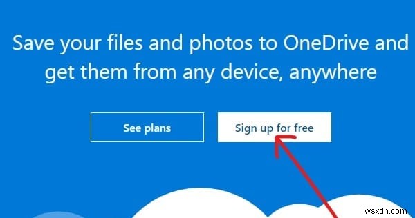 Cách sử dụng OneDrive:Bắt đầu với Microsoft OneDrive