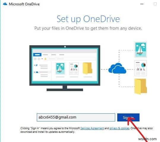 Cách sử dụng OneDrive:Bắt đầu với Microsoft OneDrive